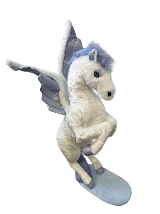 secondhand Melissa & Doug Large Pegasus