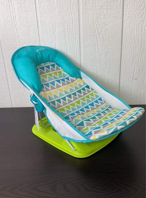 used Summer Infant Bath Sling