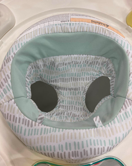 used Infant Gear