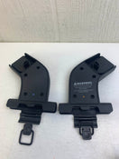 used UPPAbaby Minu Adapters for Maxi-Cosi, Nuna & Cybex