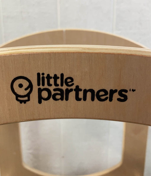 secondhand Little Partners The Learning Tower