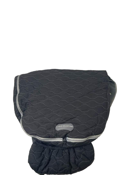 used JJ Cole Urban BundleMe, Toddler