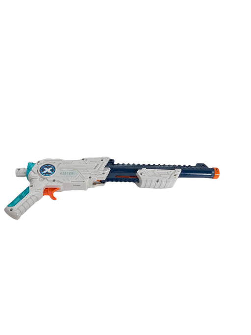 secondhand Nerf Zuru Dart Blaster