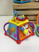 secondhand Electronics