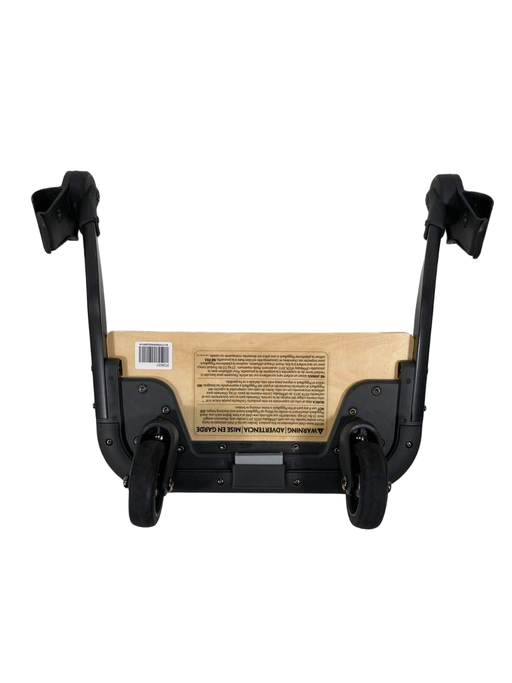 secondhand UPPAbaby VISTA PiggyBack Ride-Along Board, 2015+