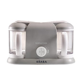 used Beaba Babycook Duo Food Maker, Cloud