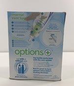 Shop Dr. Brown's Options+ Bottle Newborn Gift Set, Anti-Colic at GoodBuy Gear