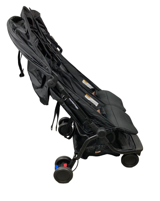 used Strollers