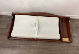 used Stanley Furniture Changing Table Furniture Topper