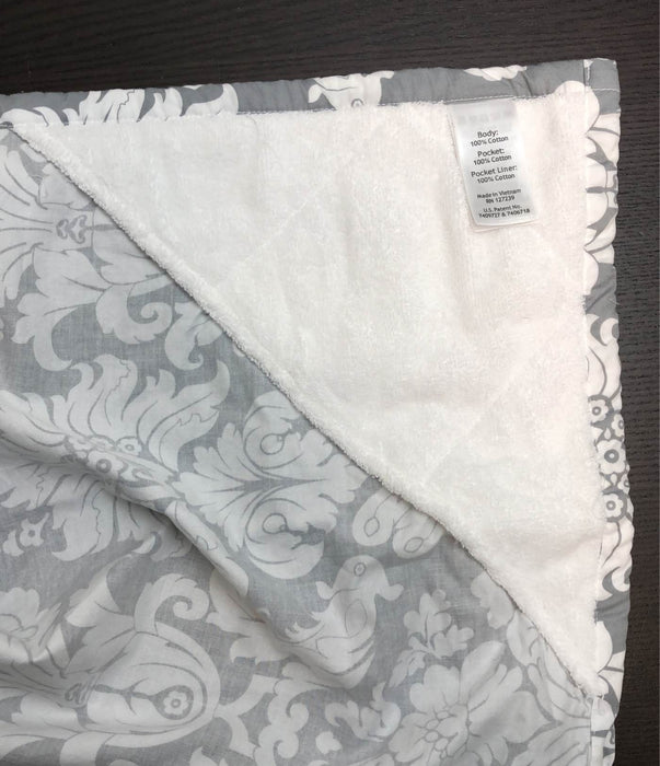 Shop Bebe Au Lait Premium Cotton Nursing Cover at GoodBuy Gear