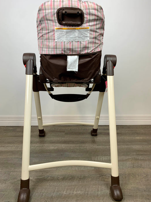 Graco DuoDiner LX Baby High Chair