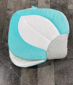 Shop Blooming Bath Baby Bath Lotus, Seafood-White-Gray at GoodBuy Gear