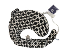 Shop My Brest Friend Nursing Pillow, Black and White Marina at GoodBuy Gear