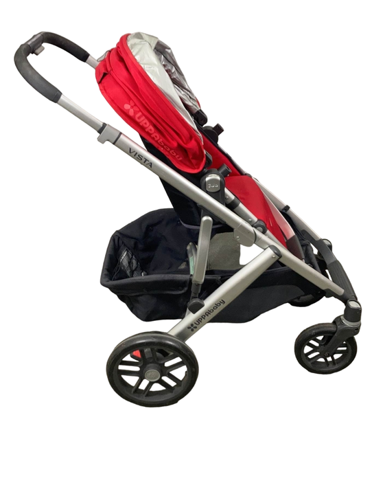 used Strollers