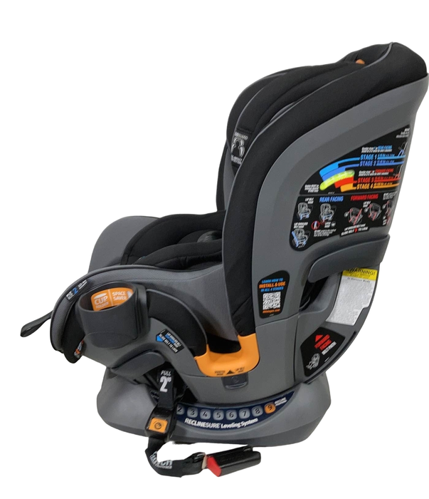 used Carseat