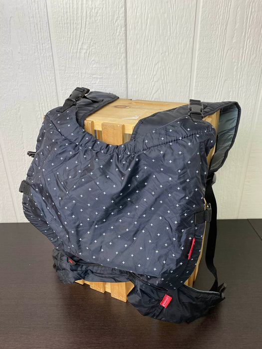 used Infantino Zip Travel Carrier