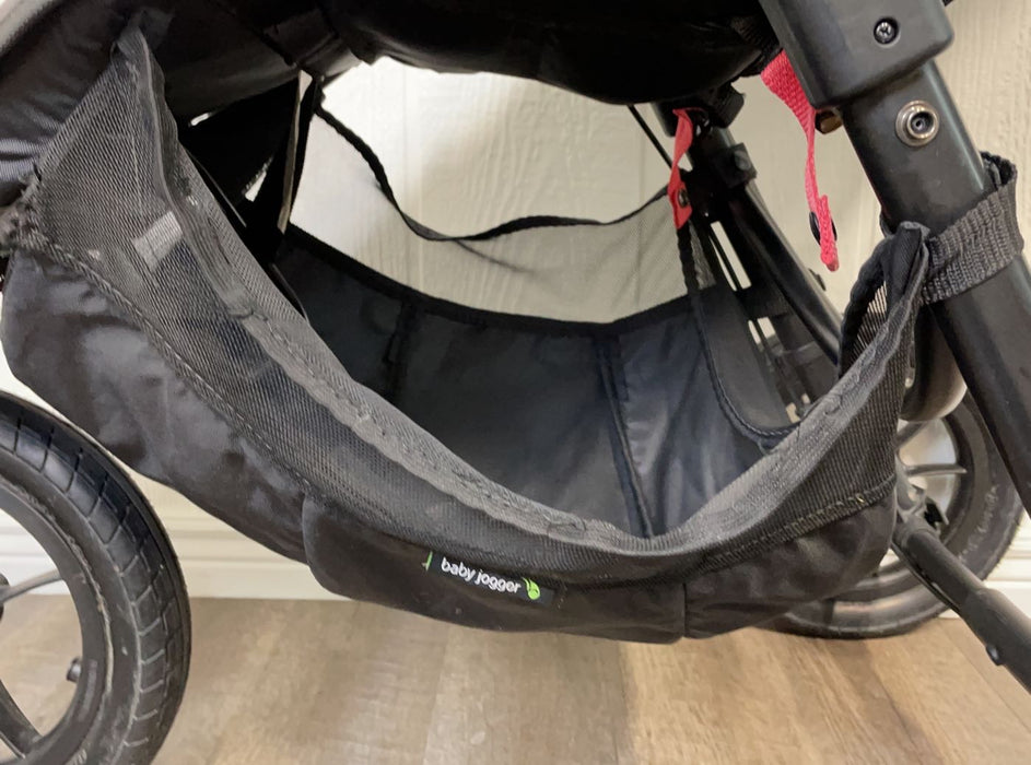 Baby Jogger City Elite Stroller, 2014