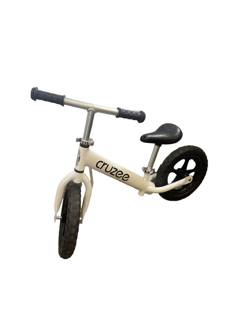 Cruzee UltraLite Balance Bike