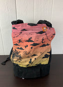 used Baby Tula Standard Carrier