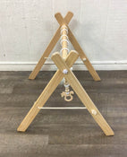 secondhand Wooden Baby Gym