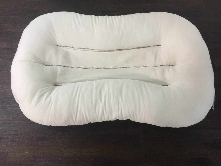 secondhand Snuggle Me Organic Sensory Lounger