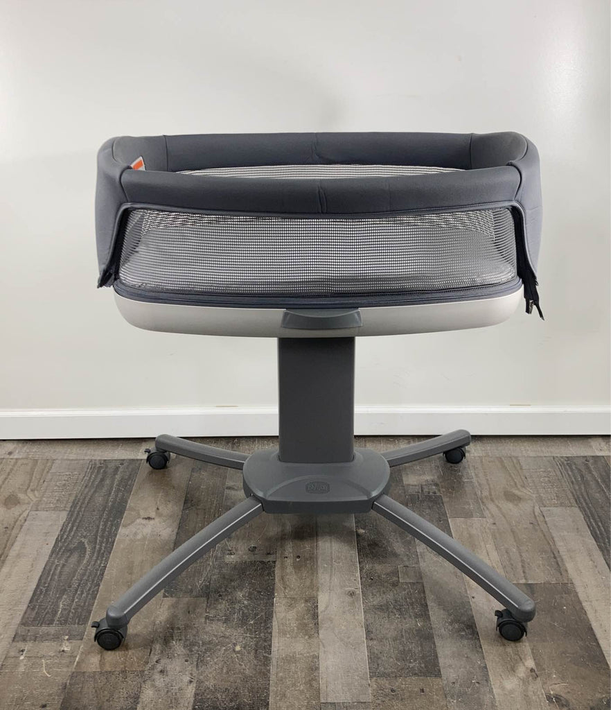 Chicco Close To You SE Bedside Charcoal