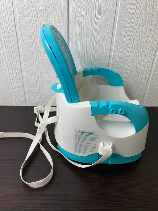 secondhand Fisher Price Healthy Care Booster Seat