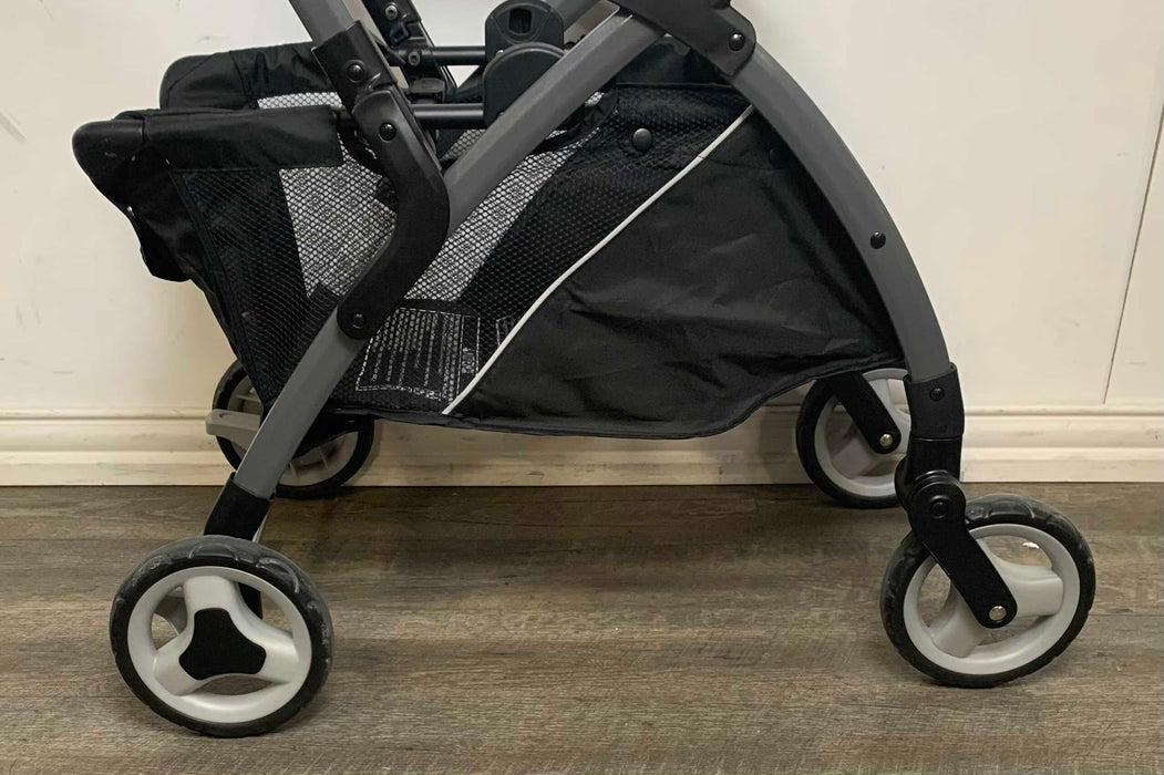 secondhand Standard Strollers