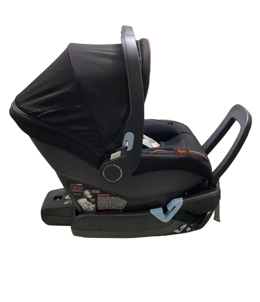 secondhand Carseat