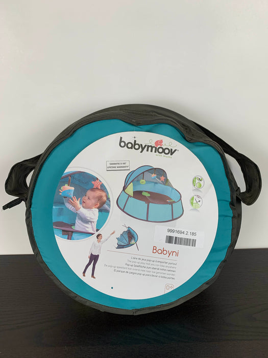 used Babymoov Babyni Playpen