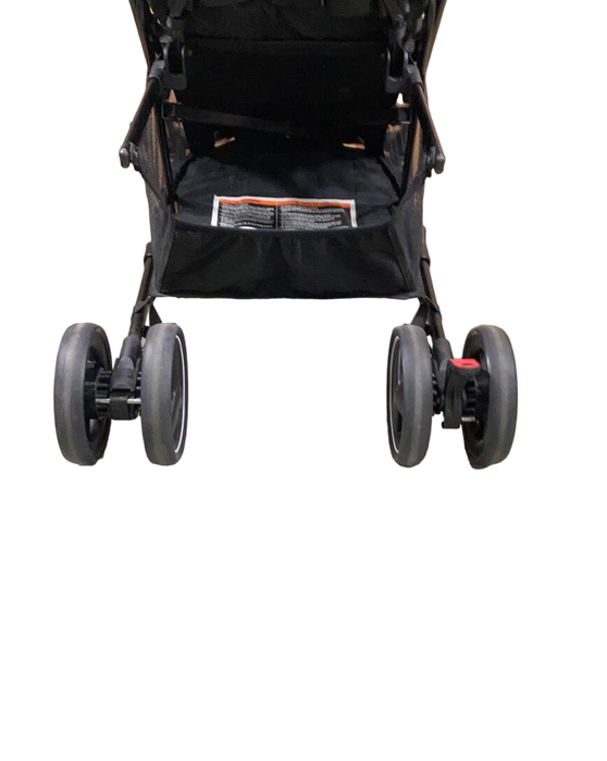 Maxi-Cosi Mara XT Ultra Stroller, Essential Black, 2022