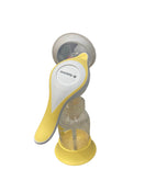 used Medela Harmony Manual Breast Pump