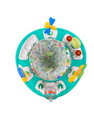 Shop Bright Starts Bounce Baby 2-in-1 Activity Jumper & Table at GoodBuy Gear