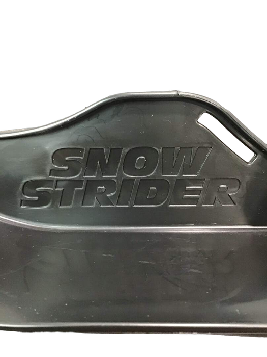 Strider Snow Skis Set