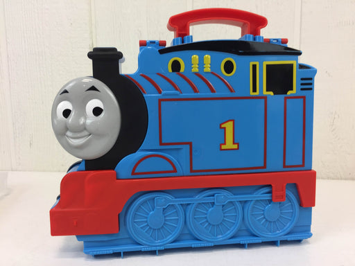 Shop Thomas & Friends Train Carry Case at GoodBuy Gear