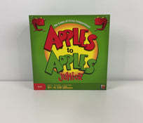 used Mattel Apples To Apples