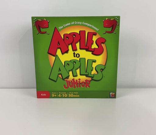 used Mattel Apples To Apples