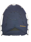 Shop SlumberPod 2.0 Sleep Canopy, Navy With Stars at GoodBuy Gear