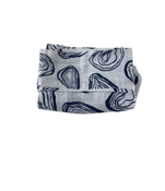 Shop Lewis Toddler Pillowcase Oyster, Denim at GoodBuy Gear