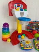 secondhand BUNDLE Infant & Toddler Toys