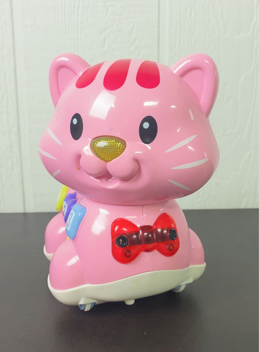 secondhand VTech Catch Me Kitty