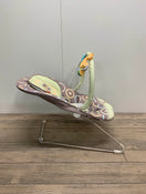 secondhand Fisher Price Baby Bouncer