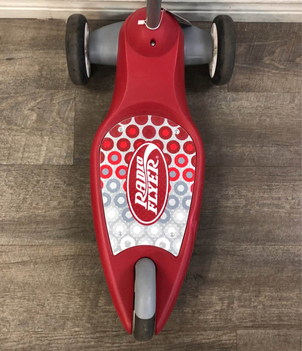 Shop Radio Flyer My 1st Scooter, Red at GoodBuy Gear