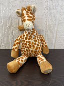 used Cloud B Gentle Giraffe On-the-Go Sounds Soother