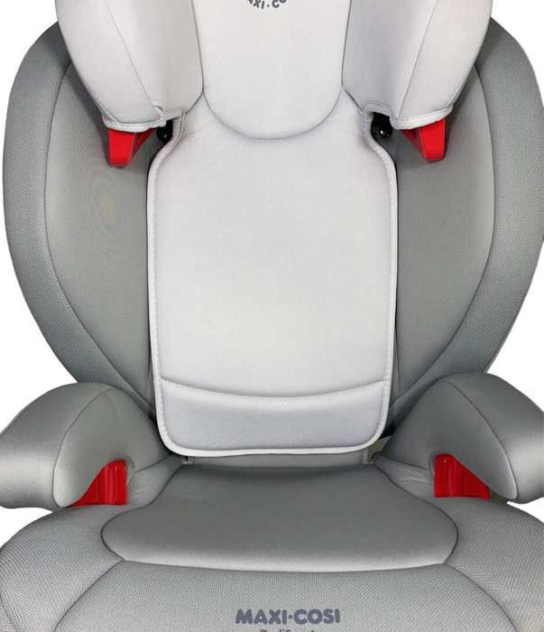 secondhand Boostercarseat