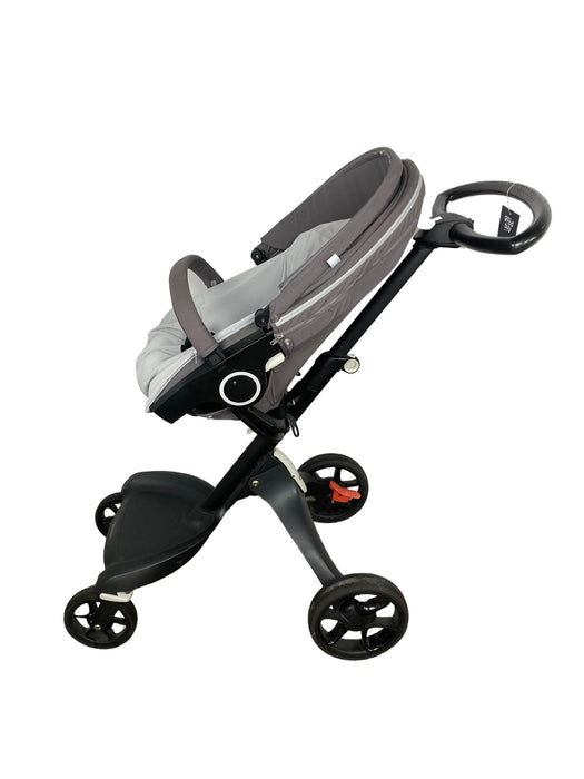 secondhand Stokke Xplory Stroller, 2017