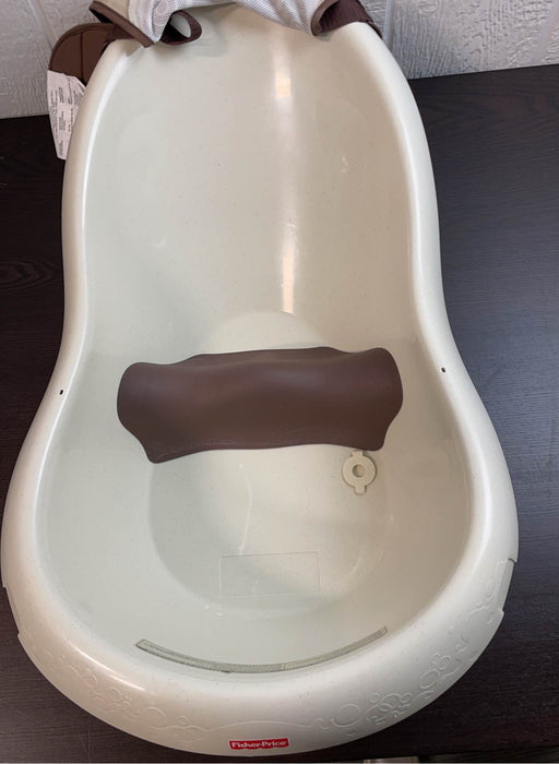 Shop Fisher Price Infant Bathtub at GoodBuy Gear