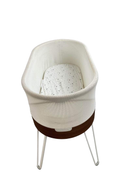 used Happiest Baby SNOO Smart Sleeper