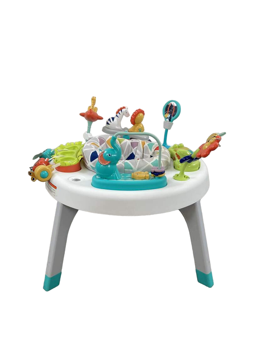 secondhand Infant Gear