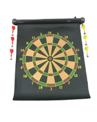 secondhand Z Gallerie Magnetic Dart Board